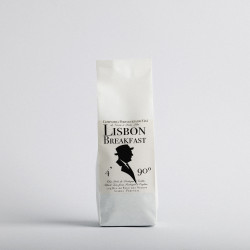 Chá Lisbon Breakfast